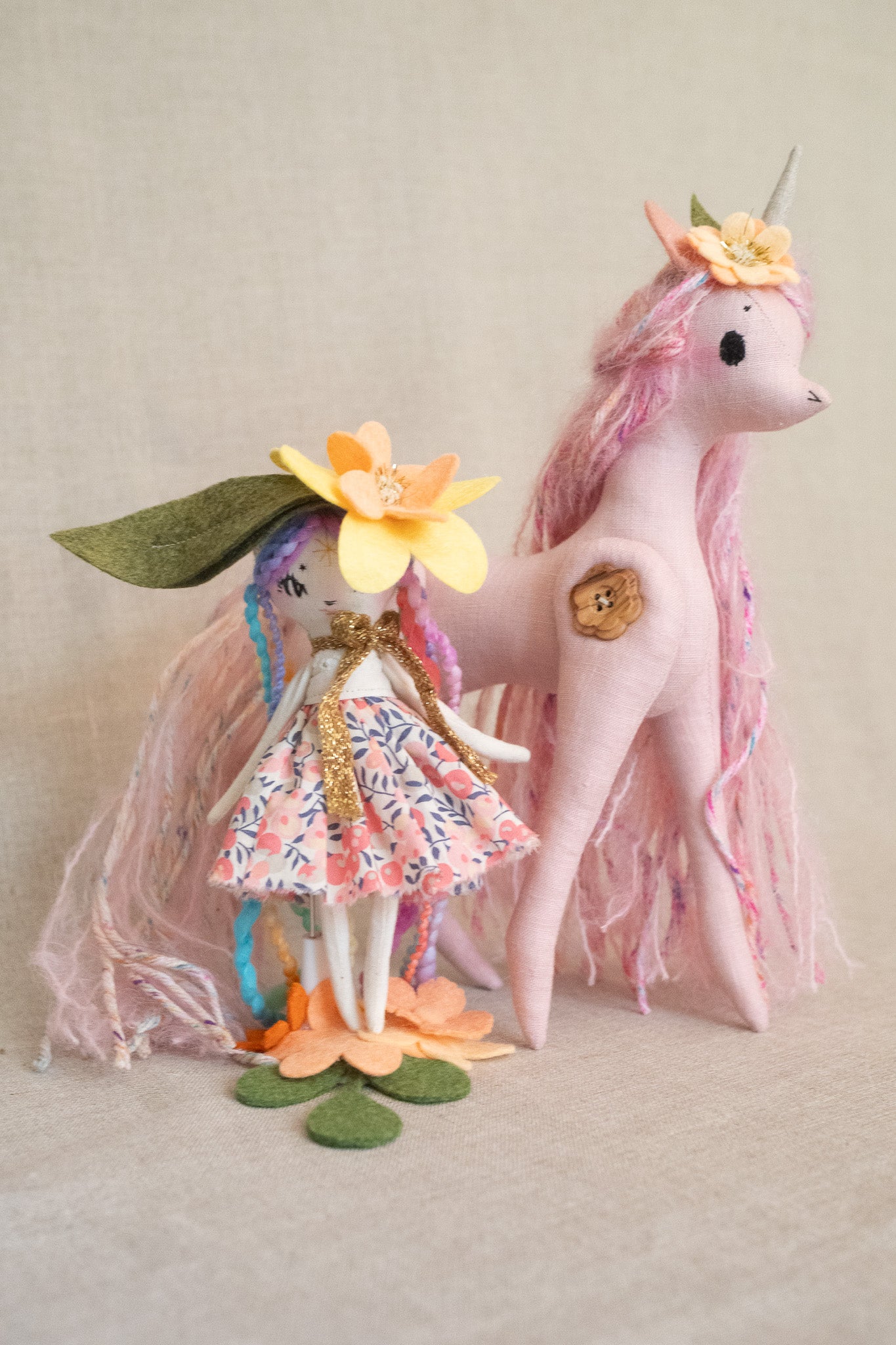 hibiscus unicorn