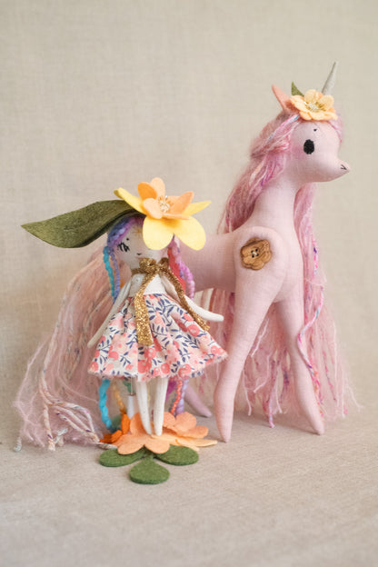 hibiscus unicorn