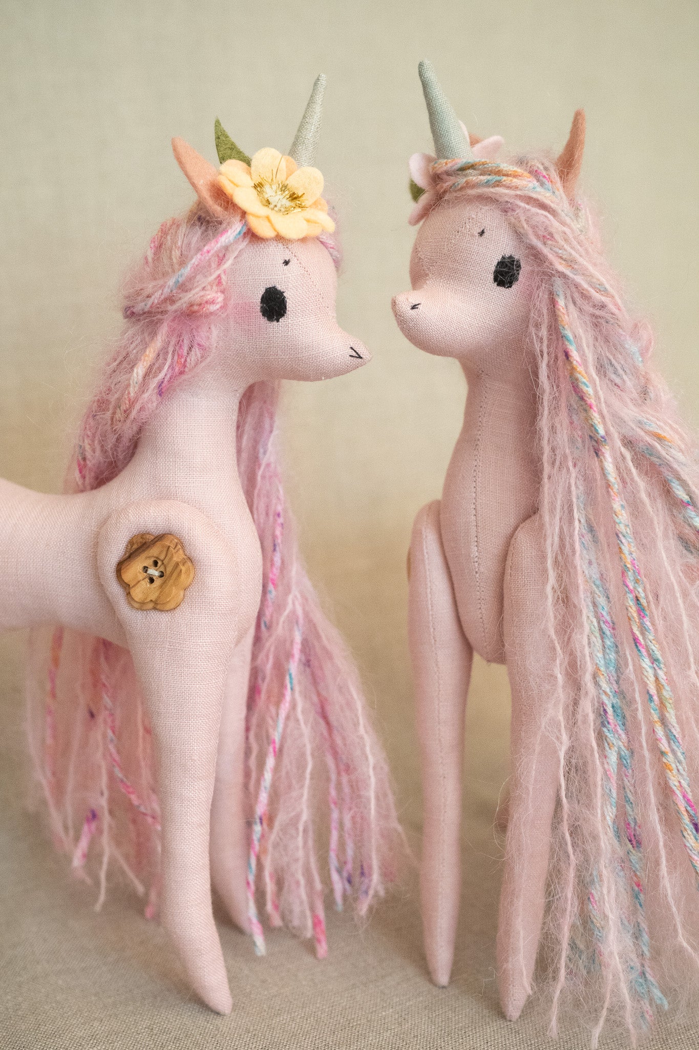 hibiscus unicorn