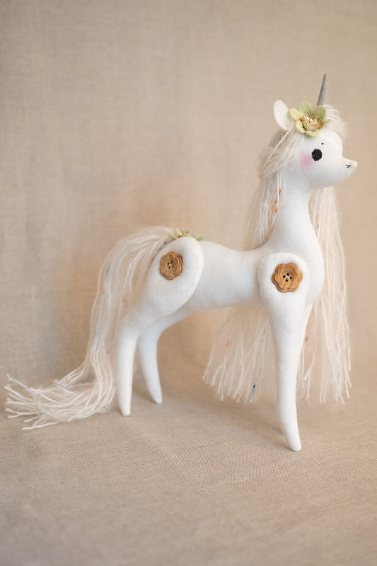 eider unicorn