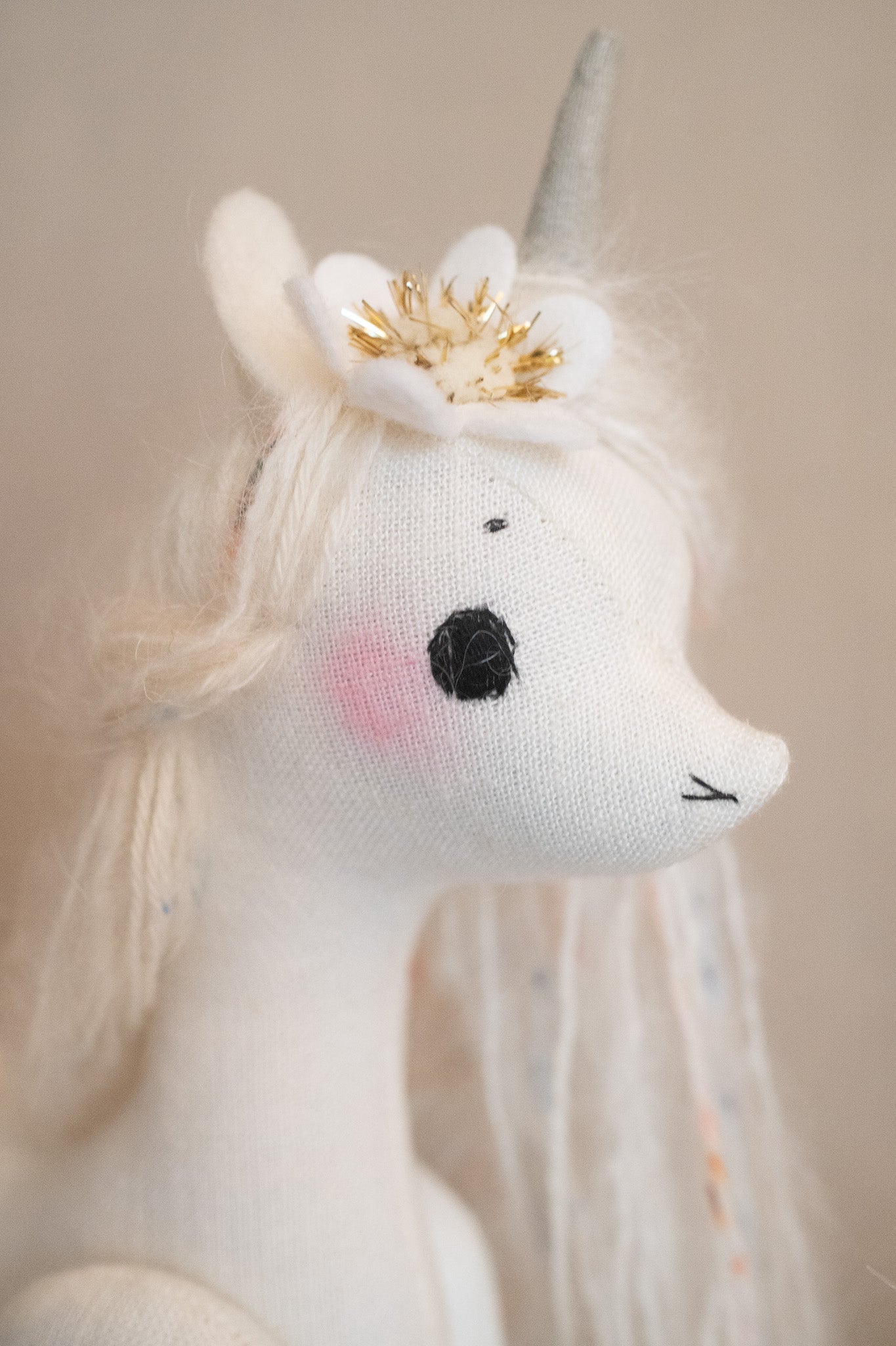 amalthea unicorn