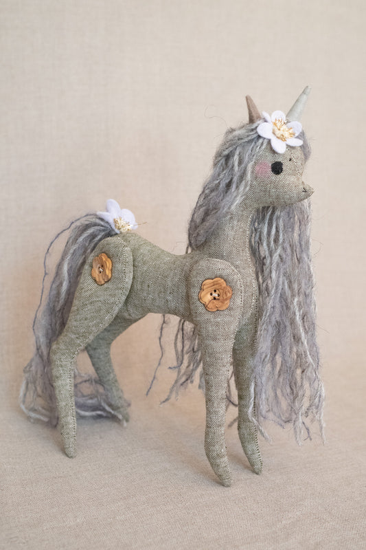 mist unicorn