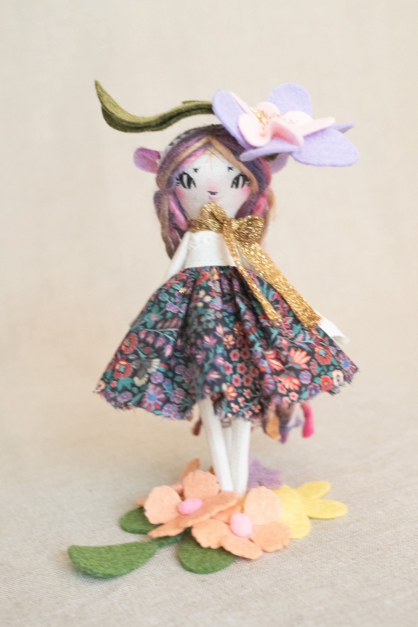 curio wee pixie