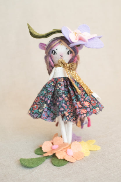 curio wee pixie