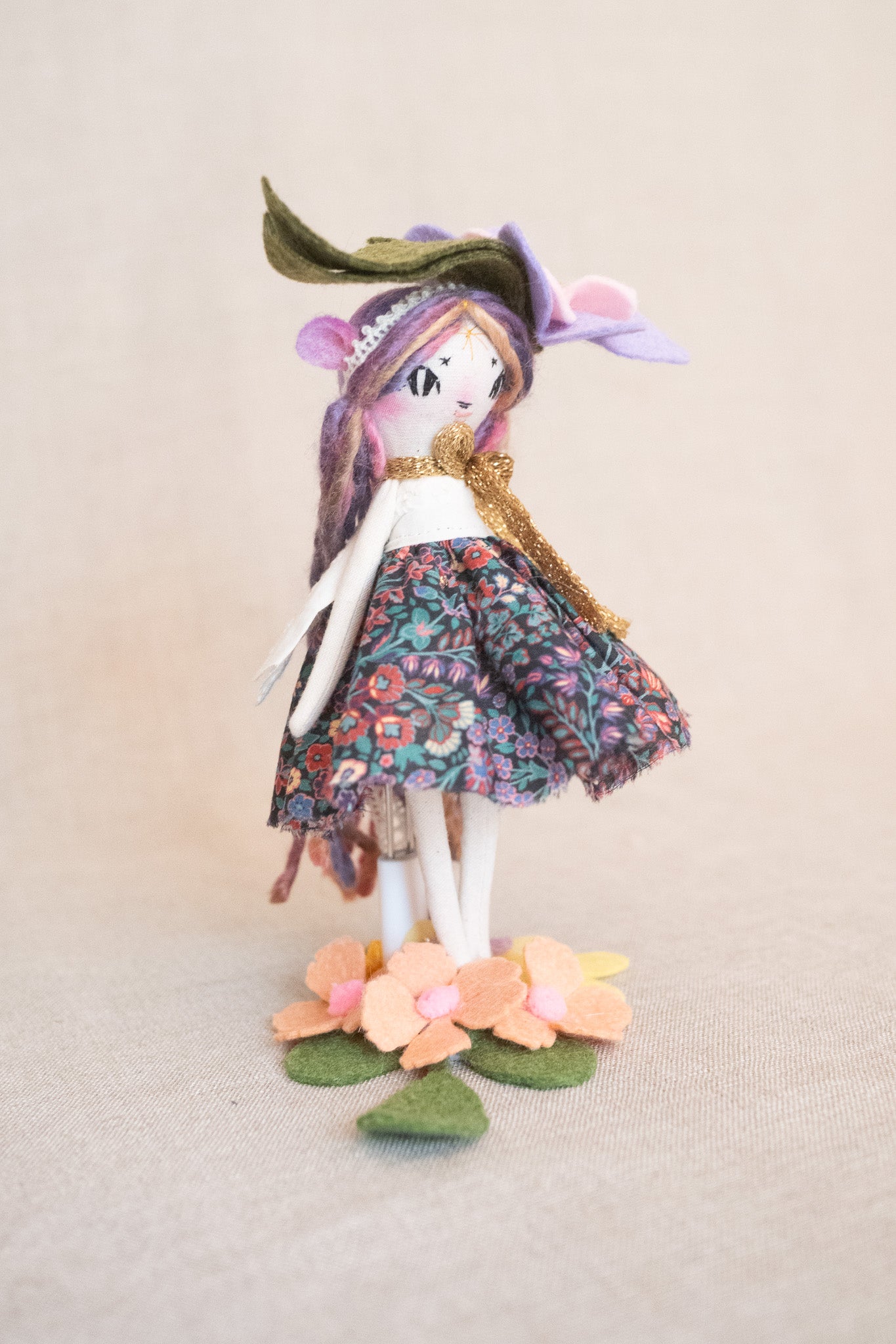curio wee pixie