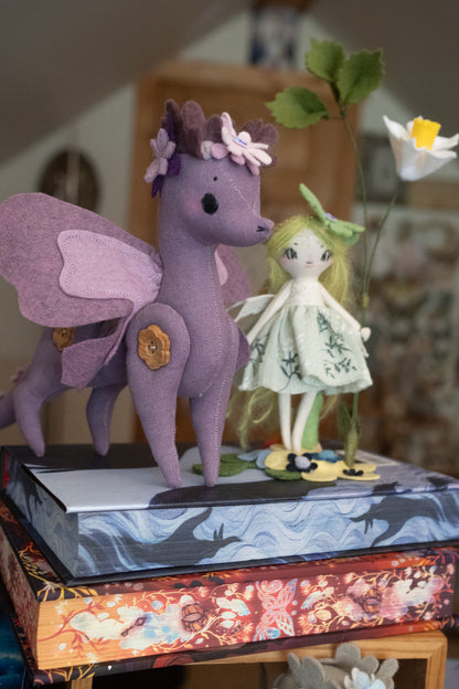 fern wee pixie