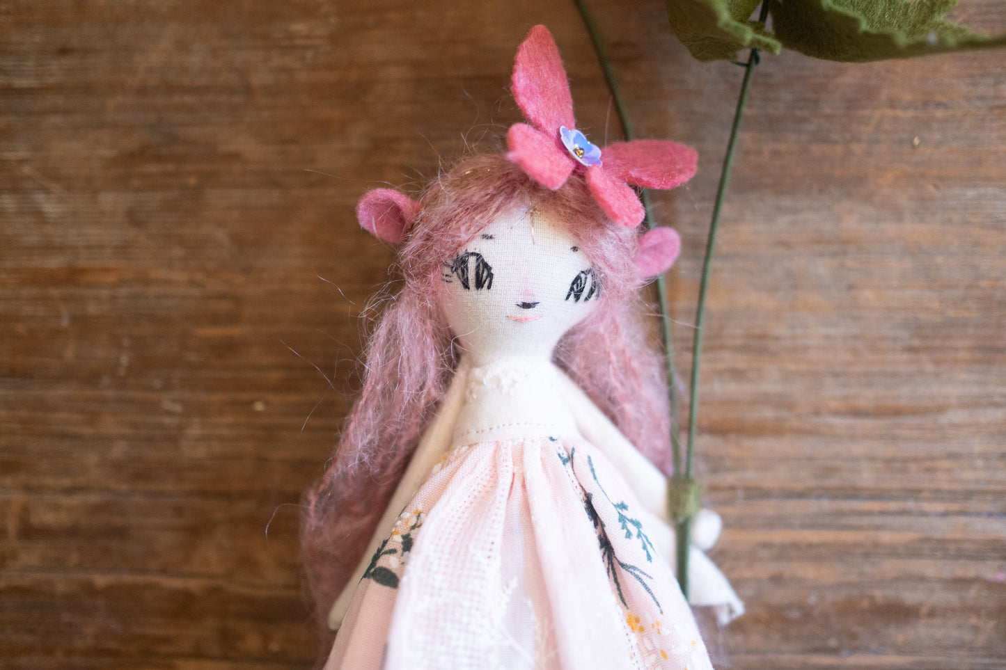 rosie wee pixie