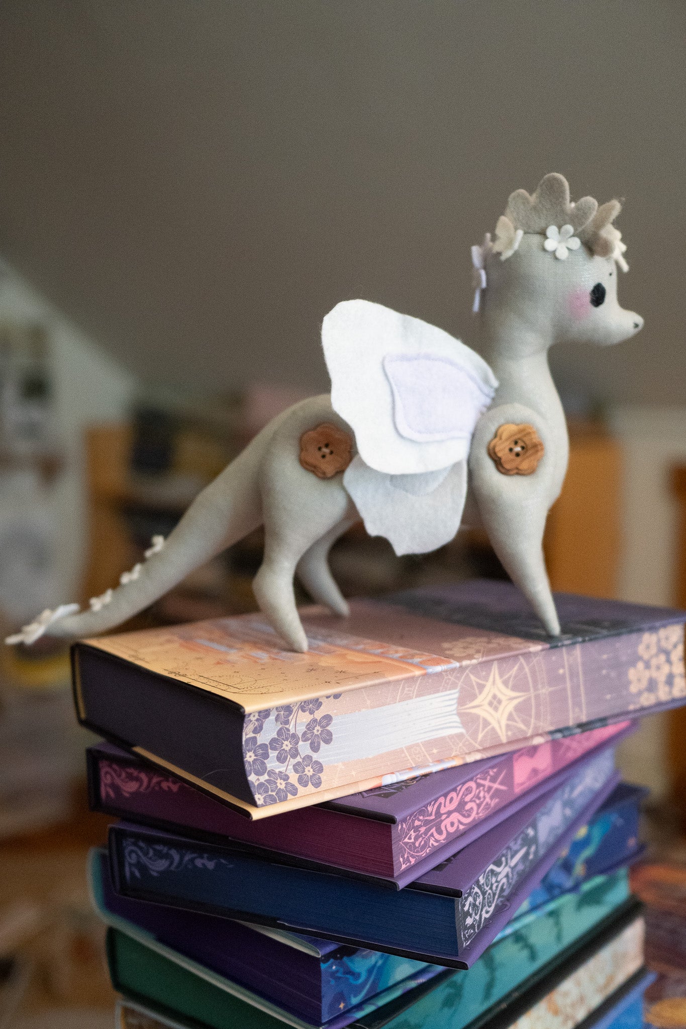 frost dragon