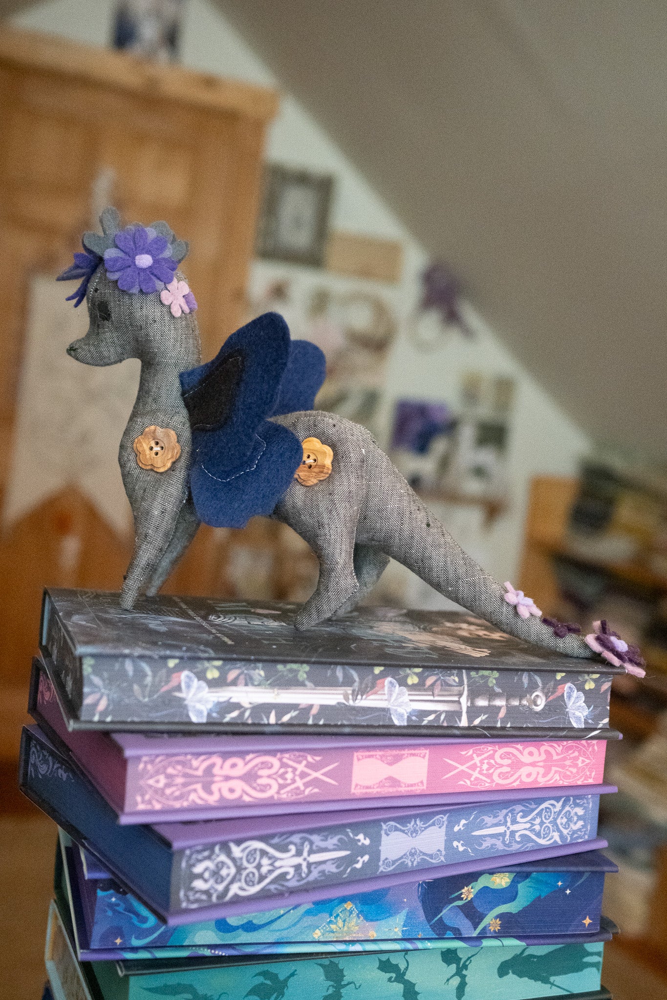 raincloud dragon