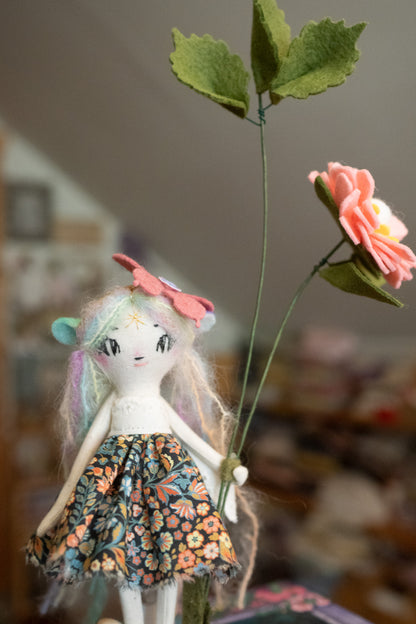 dream wee pixie