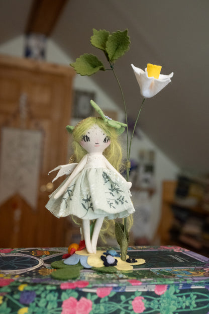 fern wee pixie