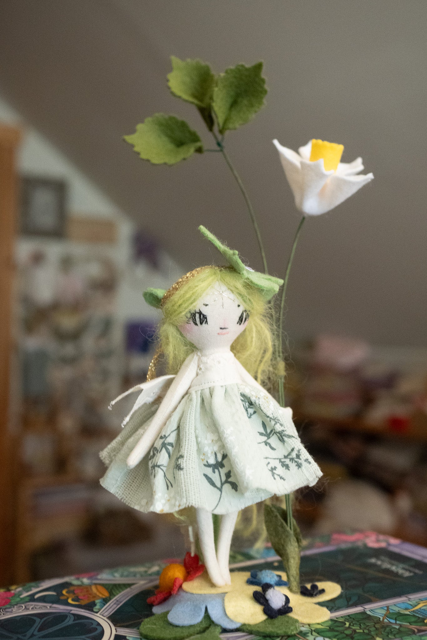 fern wee pixie
