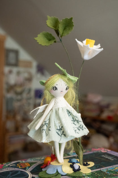 fern wee pixie