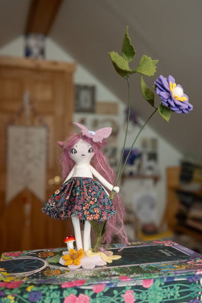 current wee pixie