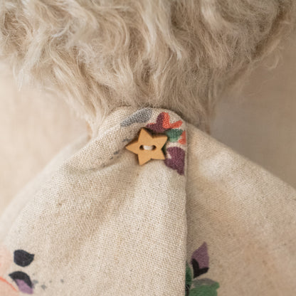 almond moth