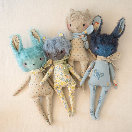 elliot bears and bunnies