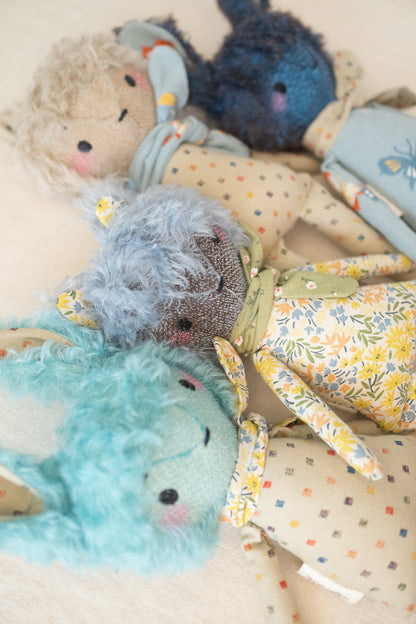 elliot bears and bunnies