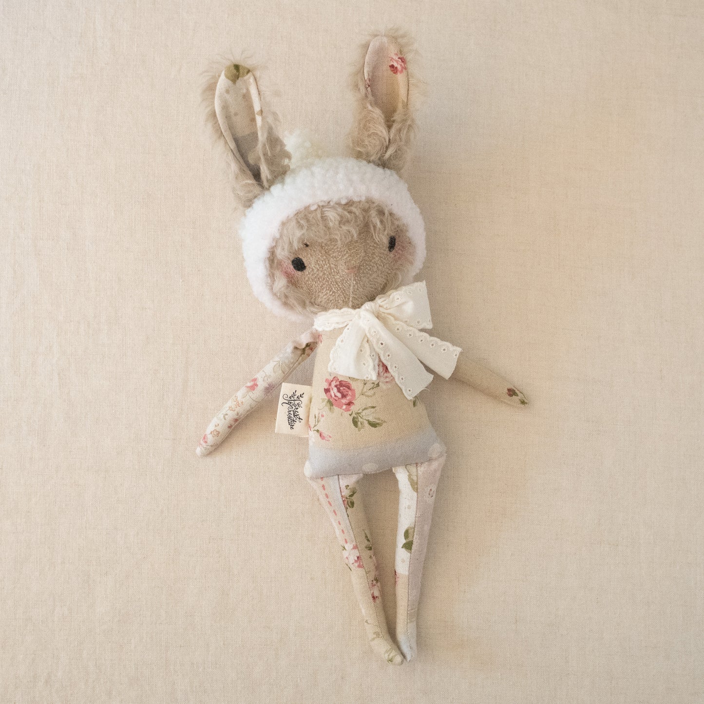 elliot bears and bunnies