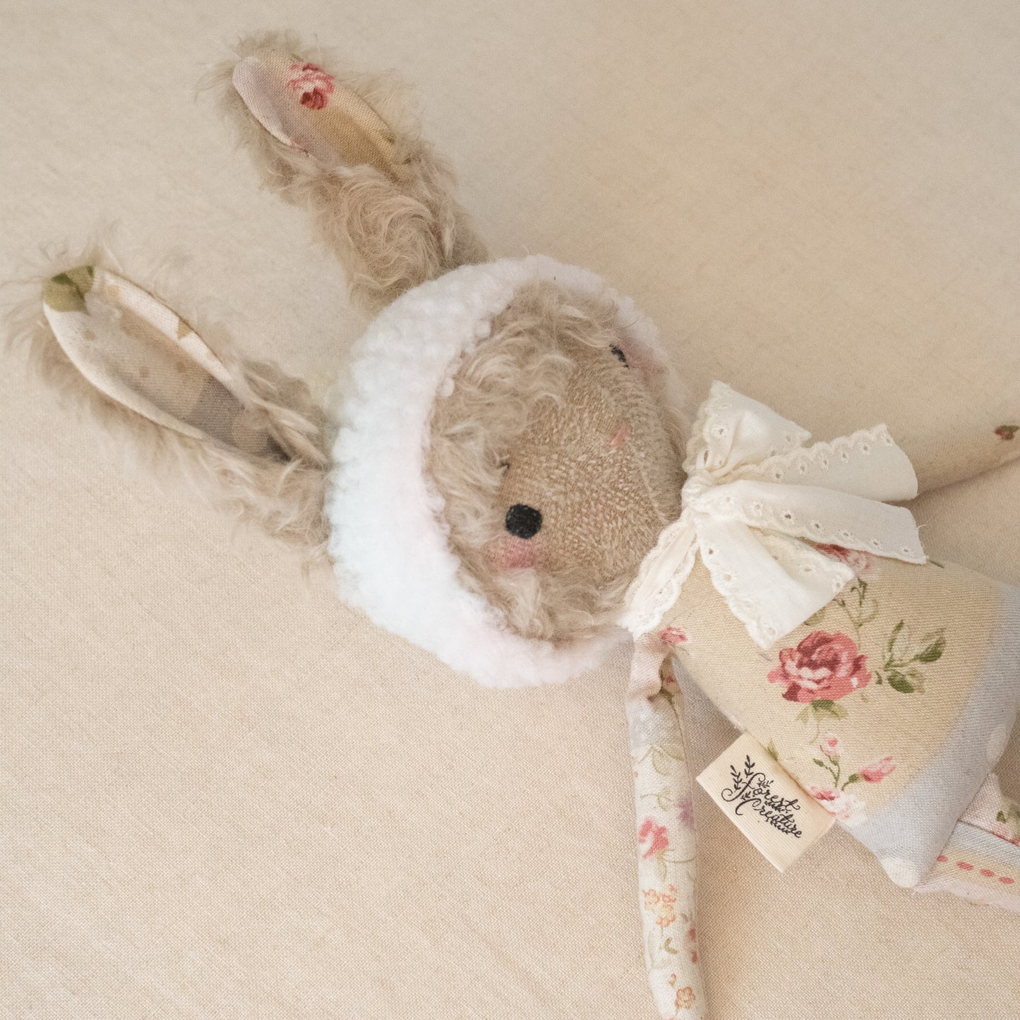 elliot bears and bunnies
