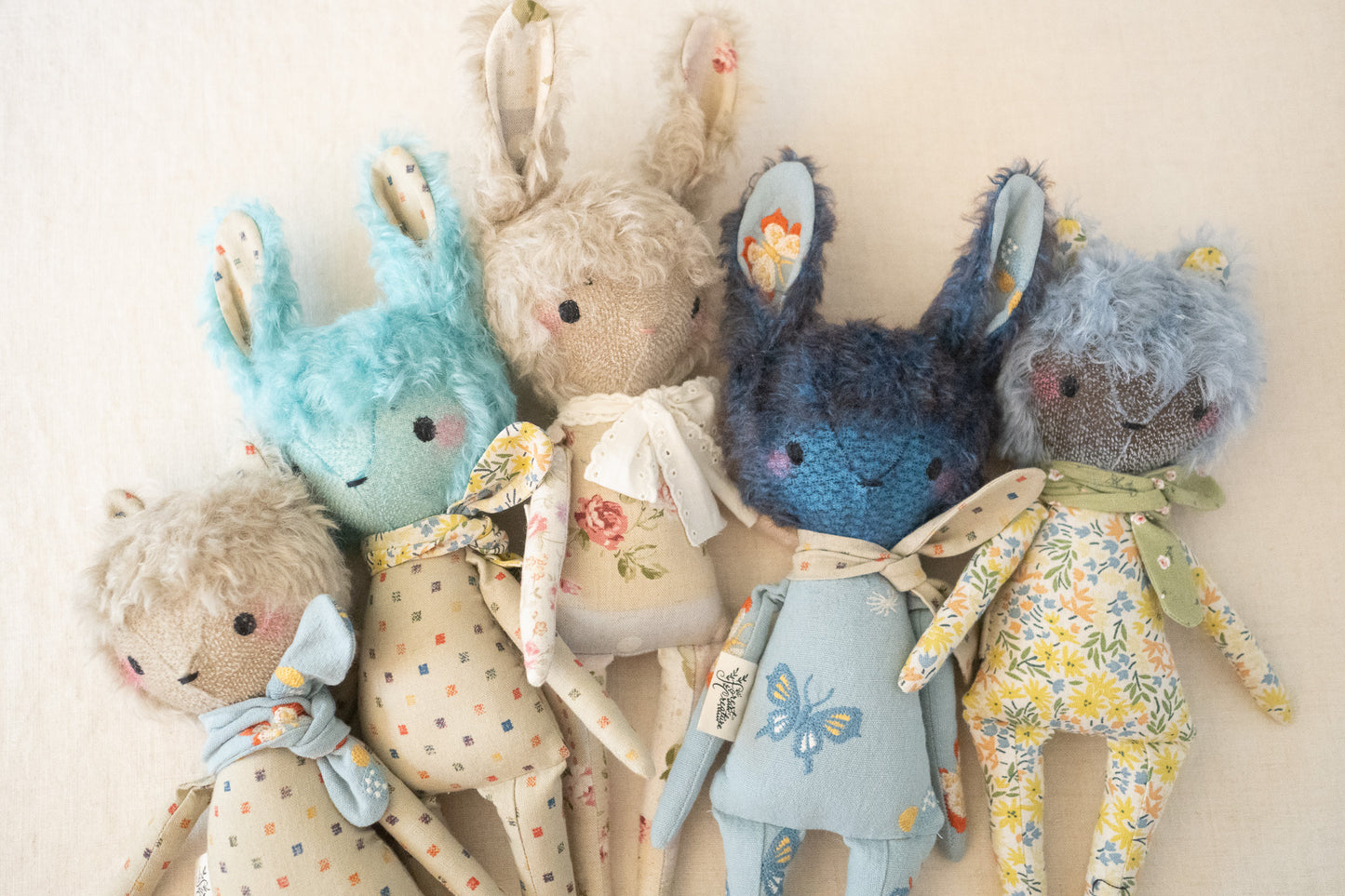 elliot bears and bunnies