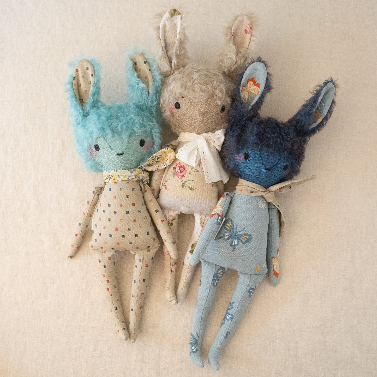 elliot bears and bunnies