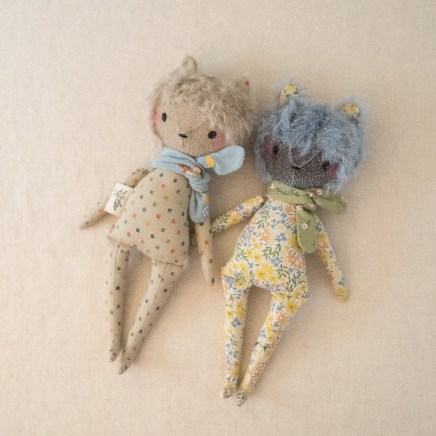 elliot bears and bunnies