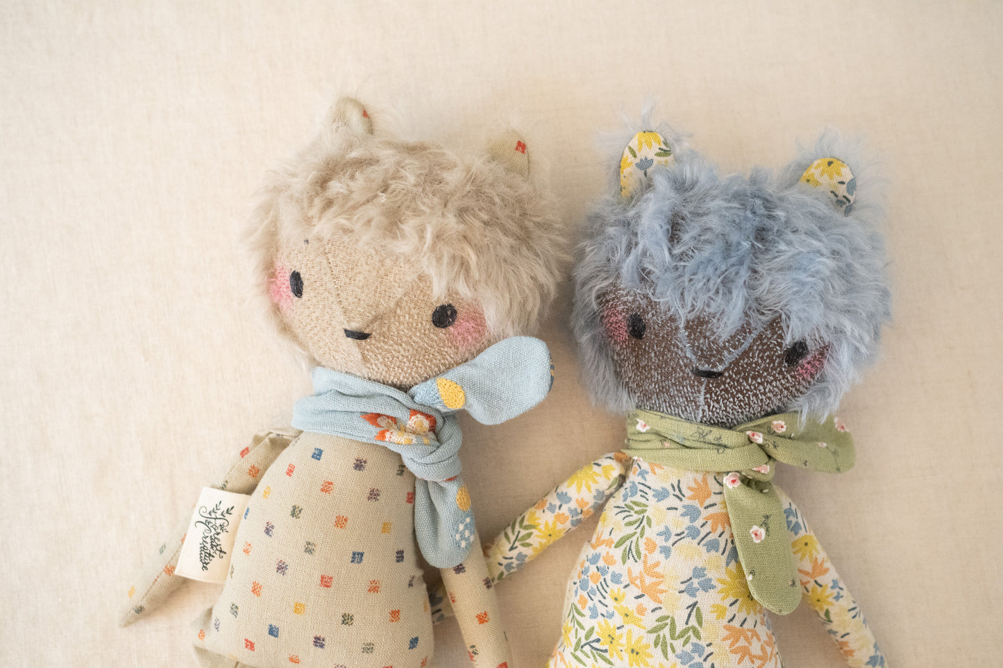 elliot bears and bunnies