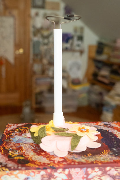 OOK doll stands for 14" dolls