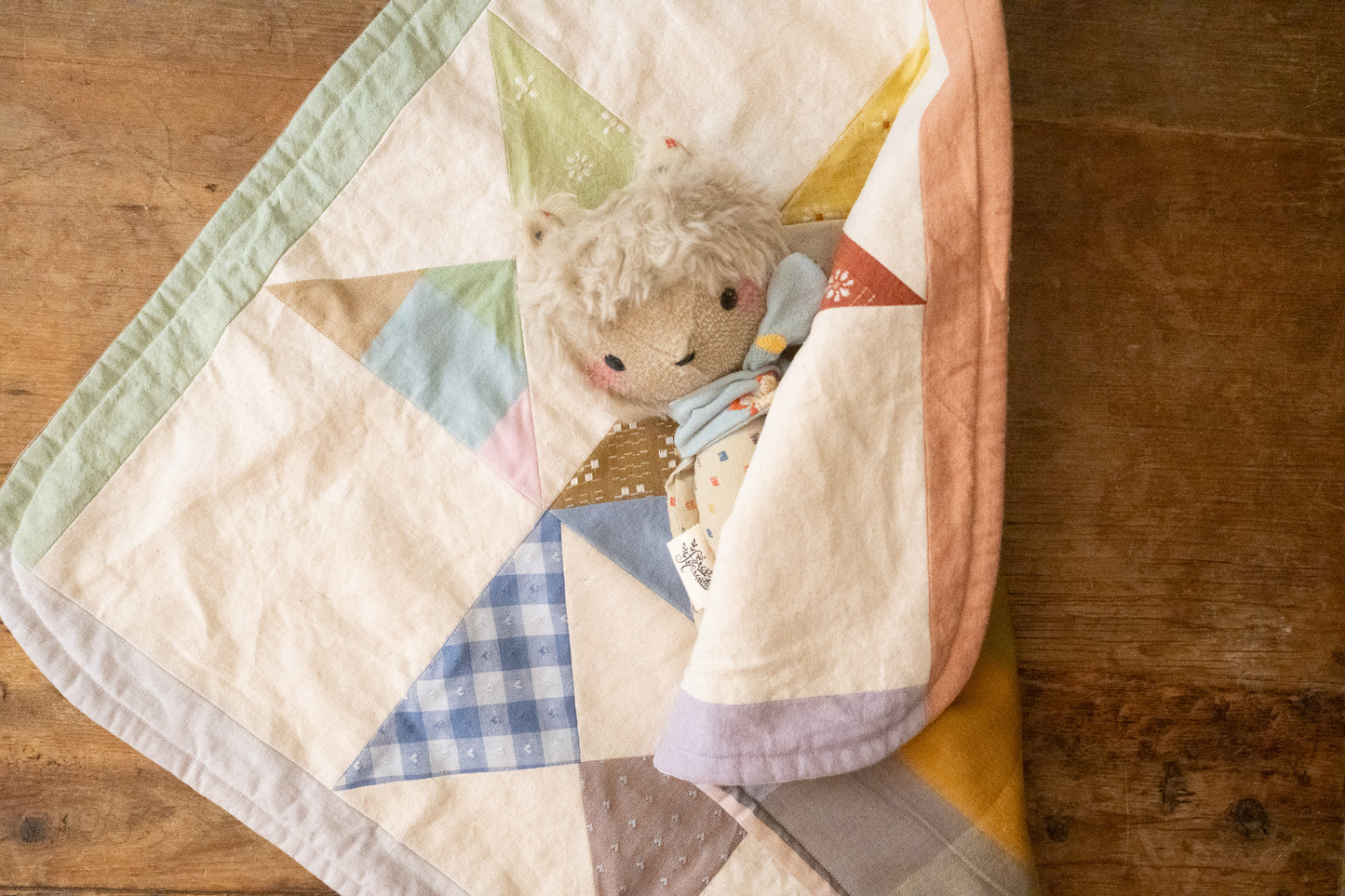 elliot bears and bunnies