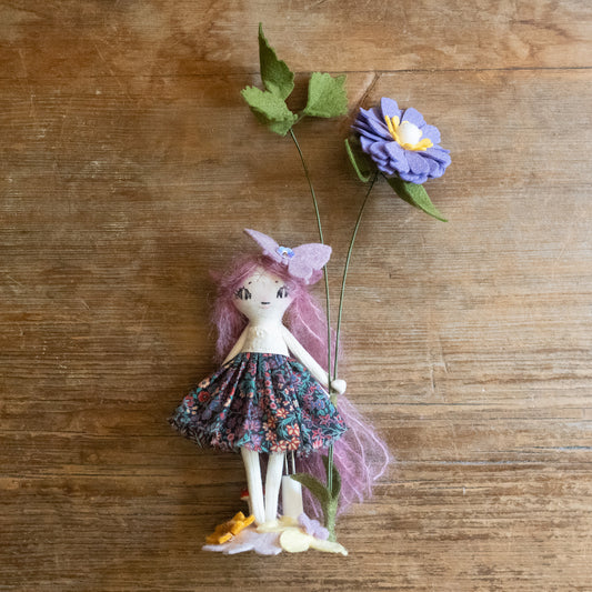 current wee pixie