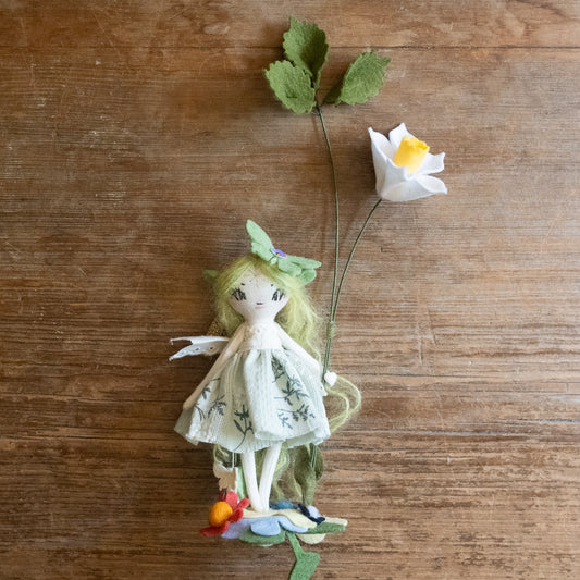 fern wee pixie
