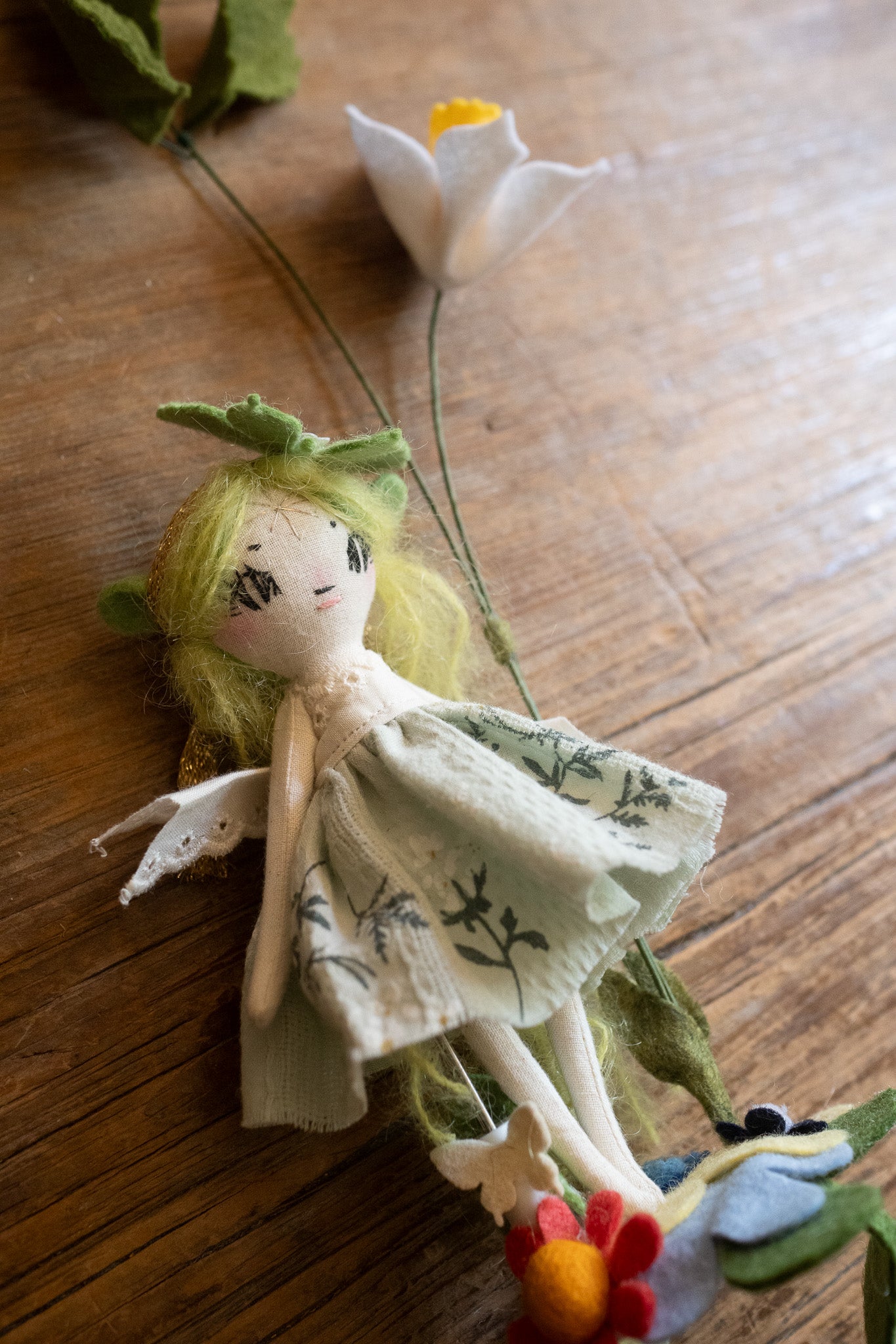 fern wee pixie