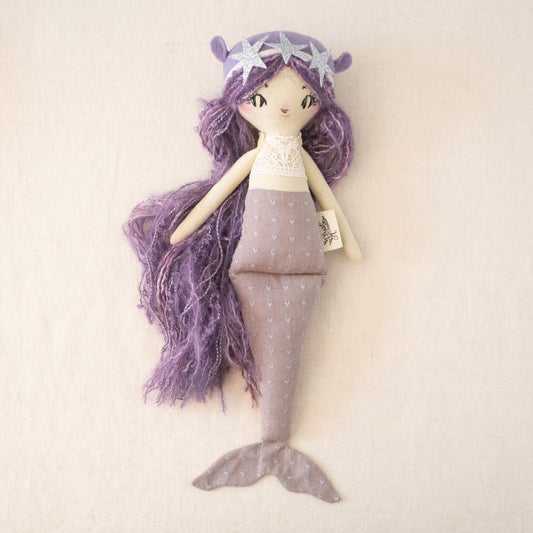 whelk pixie mermaid