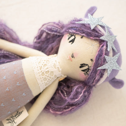 whelk pixie mermaid