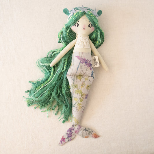 kelp pixie mermaid