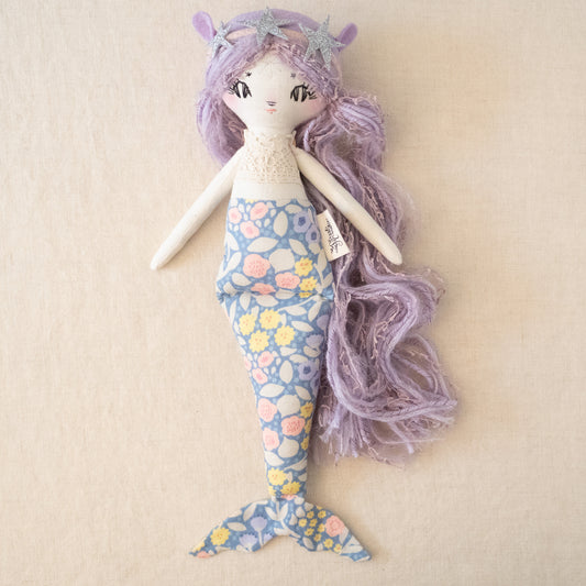anemone pixie mermaid