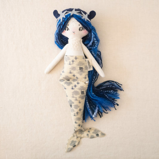 ocean pixie mermaid