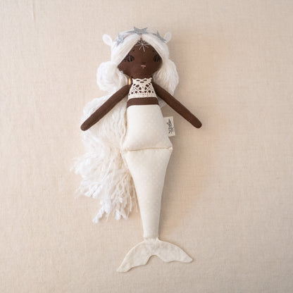 pearl pixie mermaid
