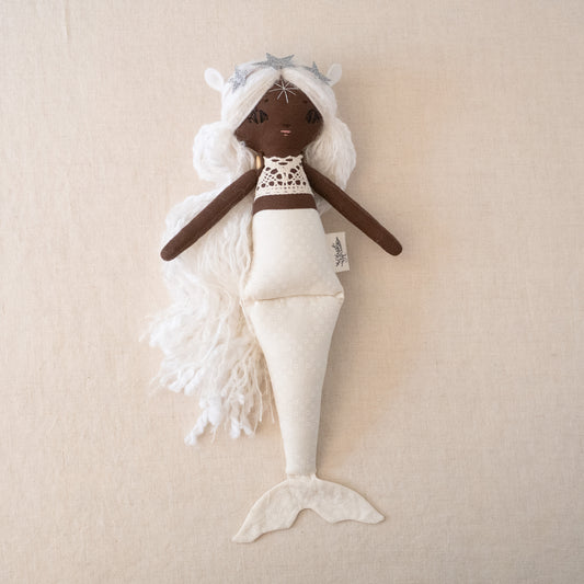 pearl pixie mermaid