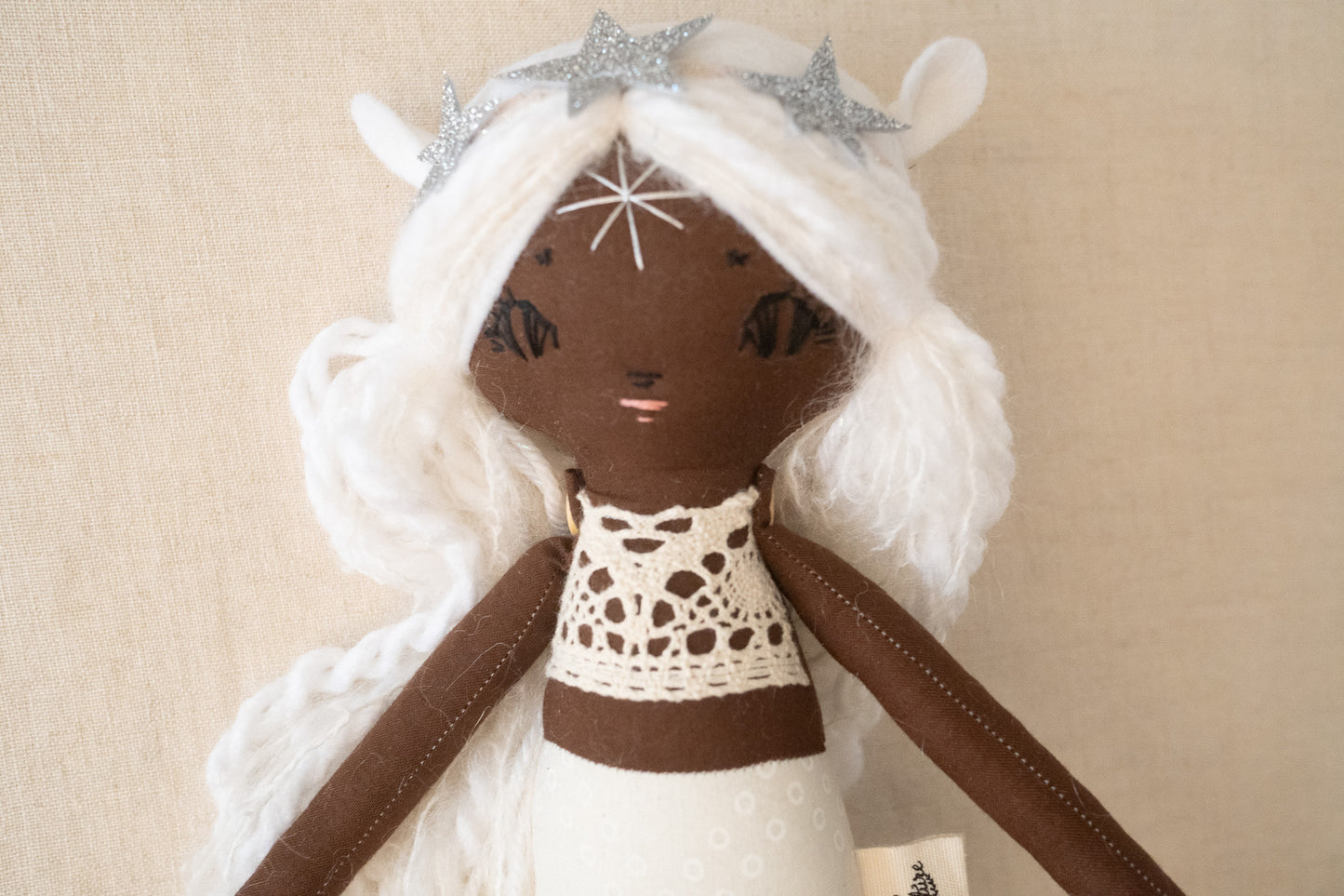 pearl pixie mermaid