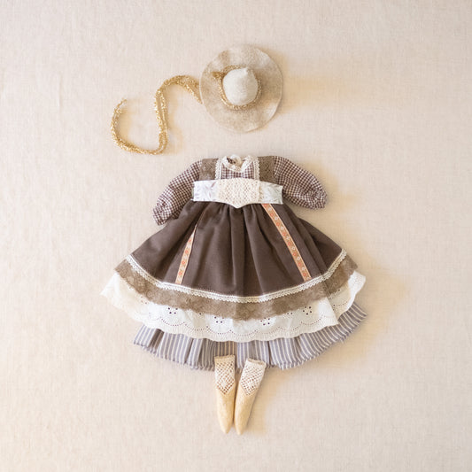 kindling outfit set