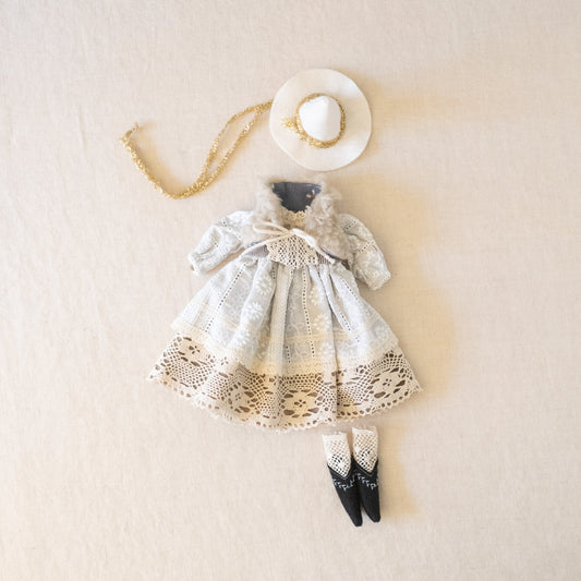 eldest daughter outfit set