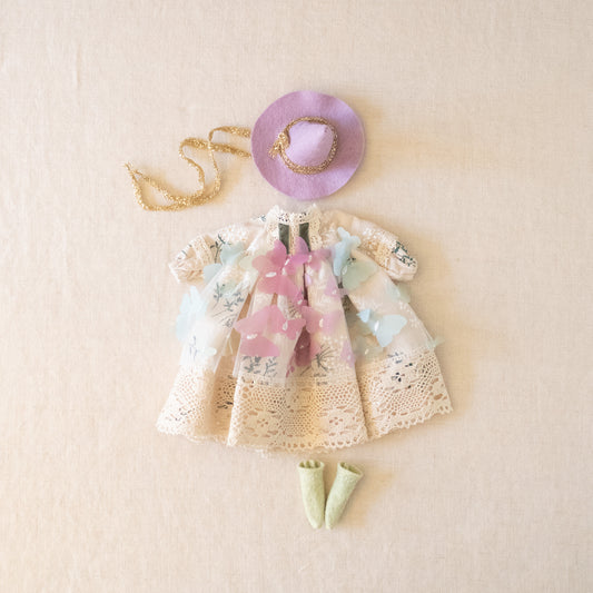 always sunshine outfit set