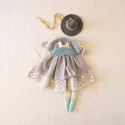 morning mist outfit set