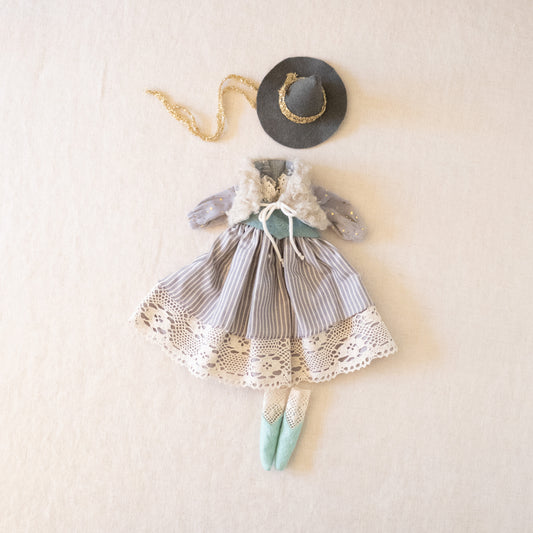 morning mist outfit set