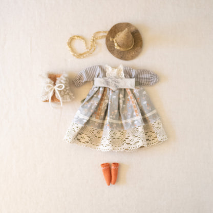 market day outfit set