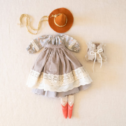 places to go outfit set