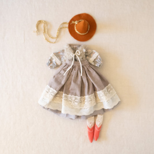 places to go outfit set