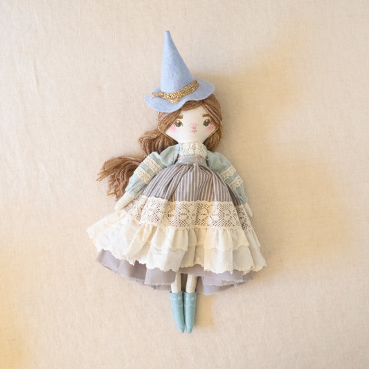 madeleine fairytale witch