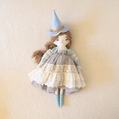 madeleine fairytale witch